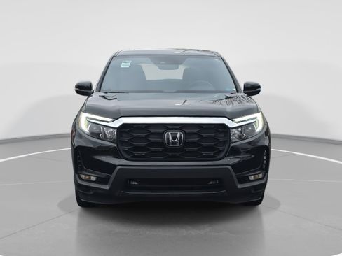 Certified 2023 Honda Passport EX-L image 2