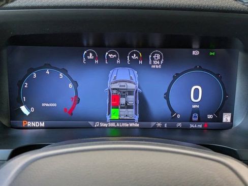 New 2025 Ford F150 XLT w/ Equipment Group 303A High image 28