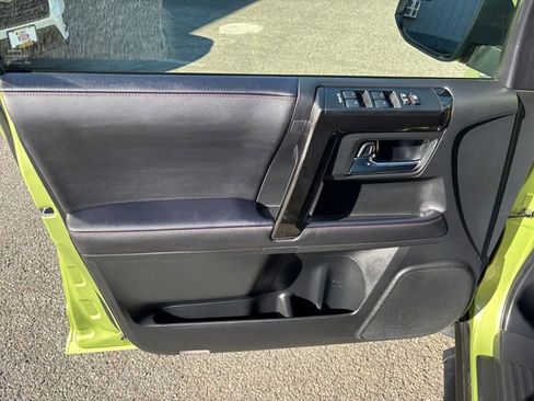 Used 2022 Toyota 4Runner TRD Pro image 27