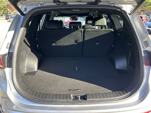 Certified 2023 Hyundai Santa Fe Calligraphy image 17