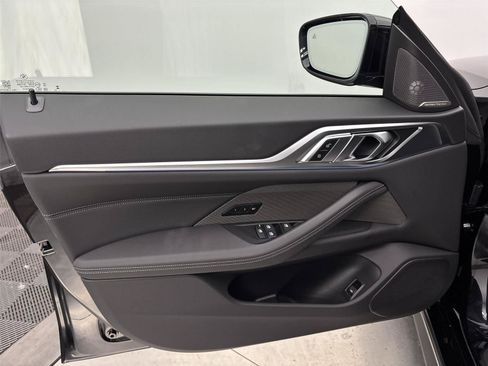 New 2026 BMW i4 xDrive40i w/ M Sport Package AWD/4WD image 26