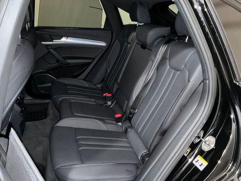 Used 2023 Audi Q5 2.0T Prestige w/ Prestige Package image 18