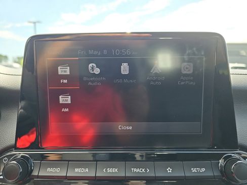 Used 2023 Kia Forte LXS FWD image 23