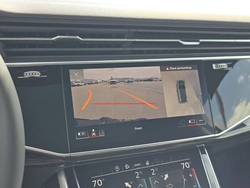 New 2026 Audi Q7 3.0T Premium Plus image 24