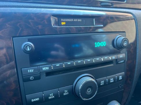 Used 2013 Chevrolet Impala LTZ image 20