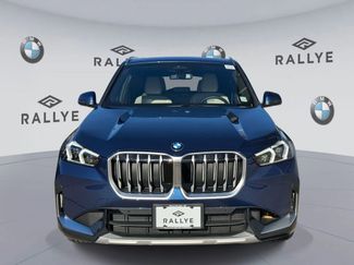 Certified 2025 BMW X1 xDrive28i w/ Convenience Package video 2