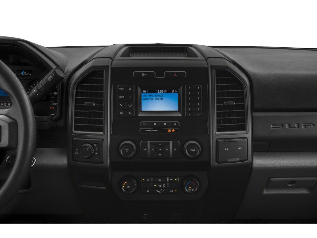 Used 2021 Ford F350 XL w/ Power Equipment Group AWD/4WD image 50