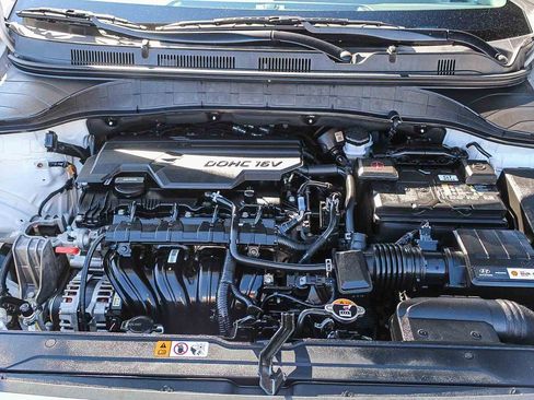 Certified 2023 Hyundai Kona SEL image 28