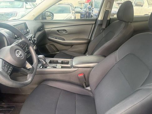 Used 2024 Nissan Sentra S FWD image 10