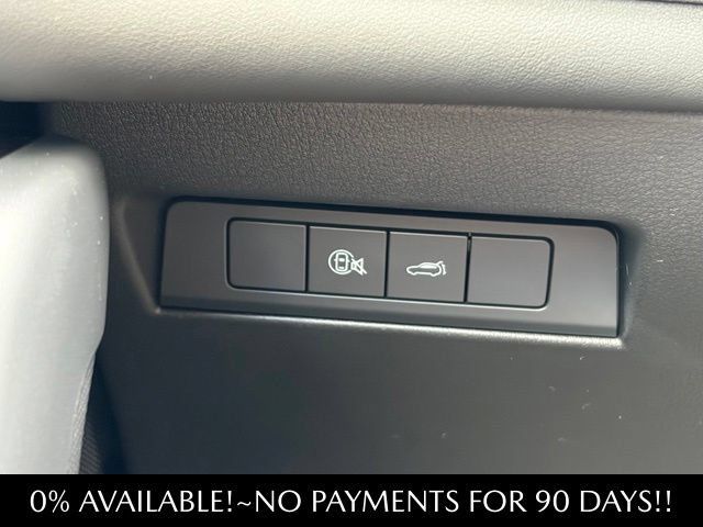 Used 2026 MAZDA CX-5 Preferred AWD/4WD image 14