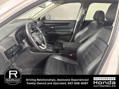 Certified 2024 Honda CR-V EX-L image 20