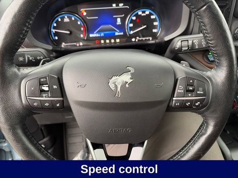 Used 2021 Ford Bronco Sport Badlands w/ Badlands Package AWD/4WD image 21