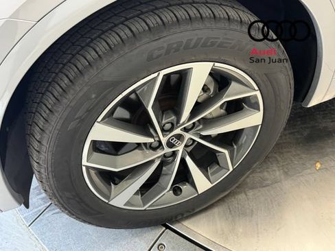 Used 2022 Audi Q5 2.0T Premium Plus AWD/4WD image 6