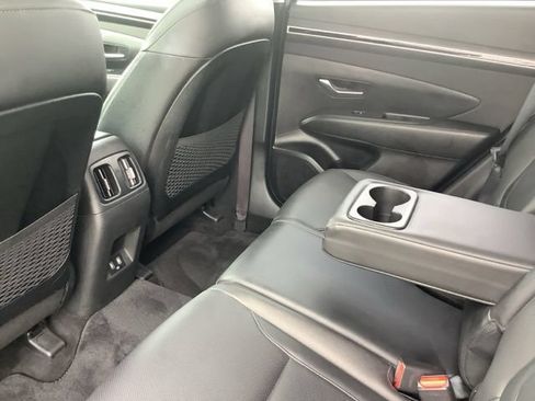 Used 2023 Hyundai Tucson SEL w/ Convenience Package FWD image 21