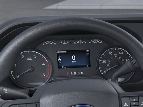 New 2026 Ford F450 XL w/ 360-Degree Camera Package image 13