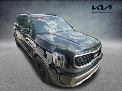 Used 2023 Kia Telluride EX X-Line