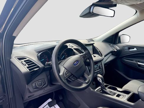 Used 2019 Ford Escape SE AWD/4WD image 9