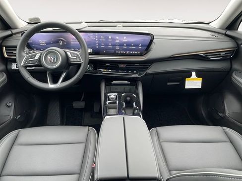 New 2026 Buick Envision Avenir image 10