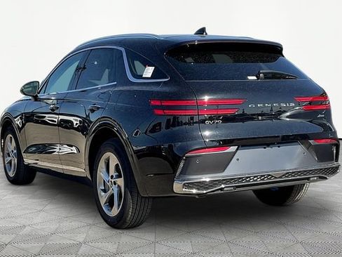New 2026 Genesis GV70 2.5T Select AWD/4WD image 3