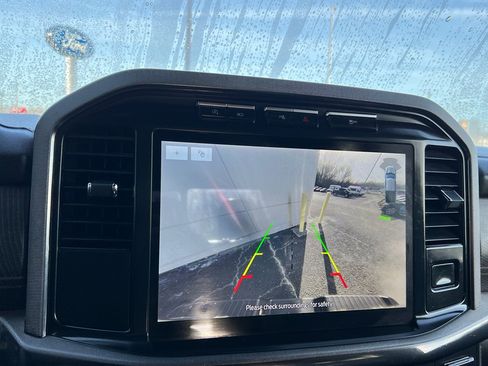 Used 2022 Ford F150 Platinum RWD image 31