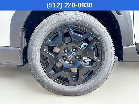 New 2026 Subaru Outback Limited AWD/4WD image 41
