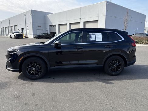 Used 2024 Honda CR-V Sport-L image 6