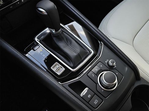 New 2025 MAZDA CX-5 AWD 2.5 S image 23