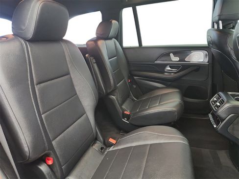 Used 2020 Mercedes-Benz GLS 450 4MATIC image 29