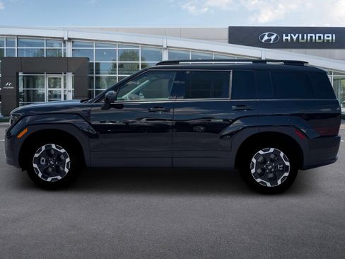 New 2026 Hyundai Santa Fe SEL image 3