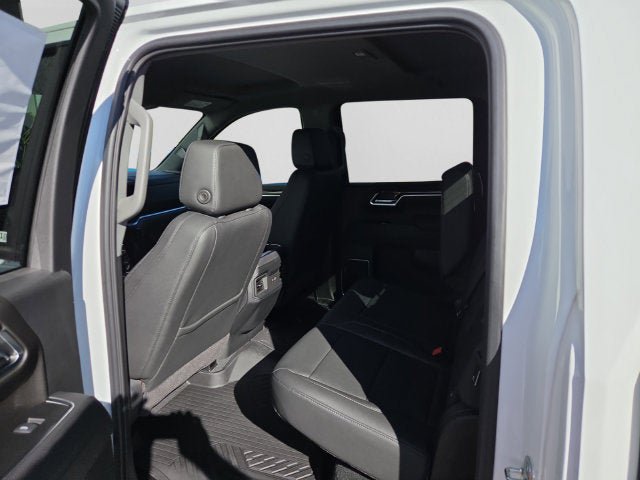 New 2026 Chevrolet Silverado 1500 RST w/ RST All Star Premium Package AWD/4WD image 9