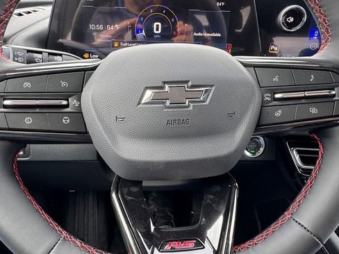 New 2026 Chevrolet Traverse RS w/ LPO, Floor Liner Package image 18