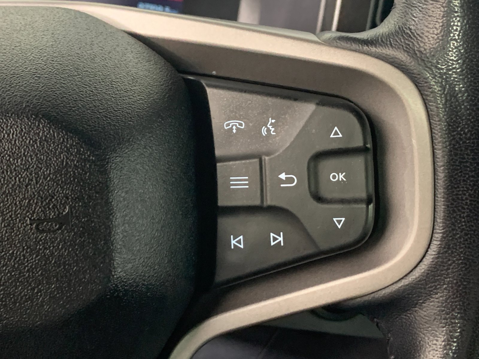 Used 2022 Ford Bronco Big Bend AWD/4WD image 19