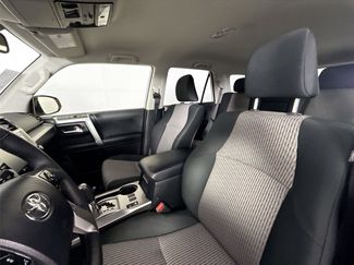 Certified 2024 Toyota 4Runner SR5 video 3