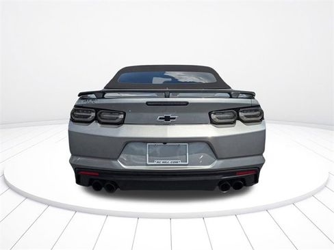 Used 2023 Chevrolet Camaro SS image 6