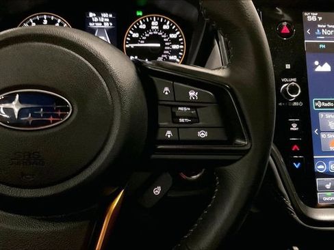 Used 2025 Subaru Outback Wilderness w/ Wilderness Package image 19