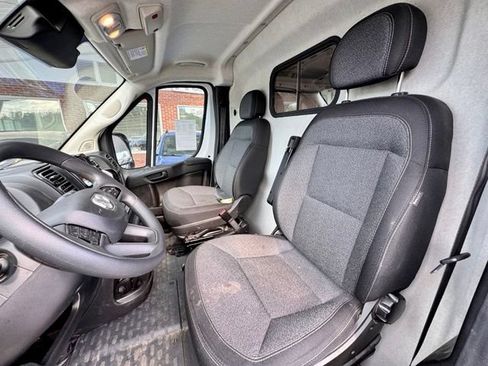 Used 2024 RAM ProMaster 1500 w/ Convenience Group FWD image 11