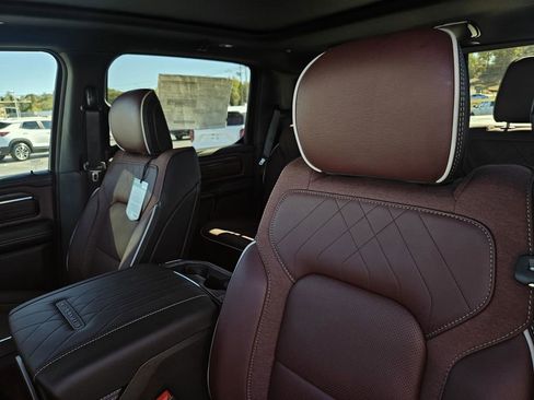 New 2026 RAM 1500 Limited image 31