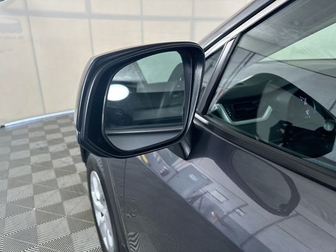 Certified 2025 Toyota RAV4 LE FWD image 10