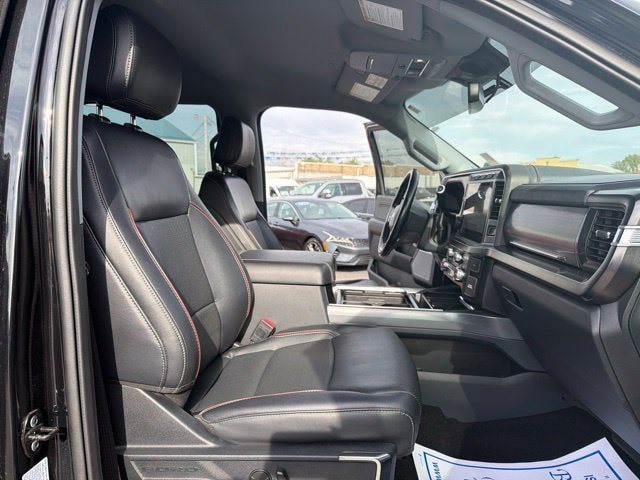 Used 2023 Ford F350 XL AWD/4WD image 38