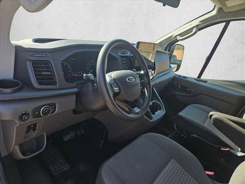 Used 2023 Ford Transit 350 XLT image 13