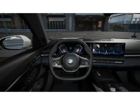 New 2026 BMW 530i image 13