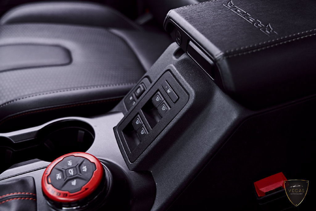 Used 2023 Ford Bronco Raptor AWD/4WD image 77