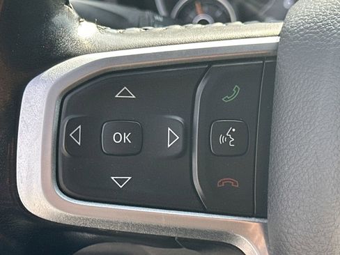 Used 2021 RAM 1500 Big Horn AWD/4WD image 25