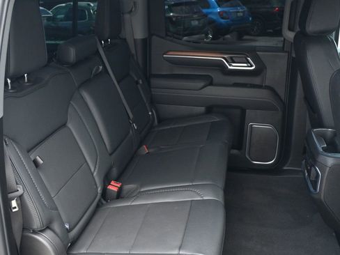 Used 2025 GMC Sierra 1500 Denali AWD/4WD image 23