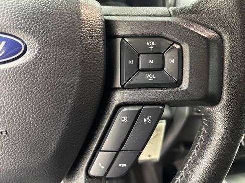 Used 2020 Ford F150 XLT w/ Equipment Group 302A Luxury AWD/4WD image 14