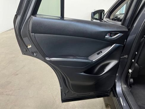 Used 2015 MAZDA CX-5 Touring w/ Bose/Moonroof Package AWD/4WD image 19