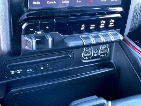 Used 2019 RAM 1500 Rebel w/ Rebel Level 2 Equipment Group image 31