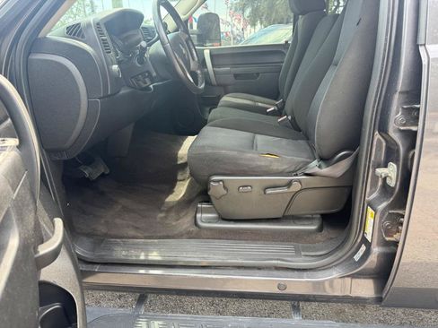 Used 2011 Chevrolet Silverado 1500 LT w/ All-Star Edition AWD/4WD image 20