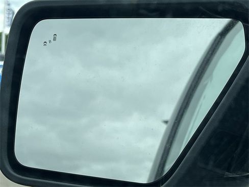 New 2025 Ford F150 Lightning Flash image 8