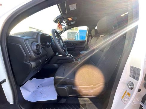 New 2026 Chevrolet Colorado Trail Boss image 11